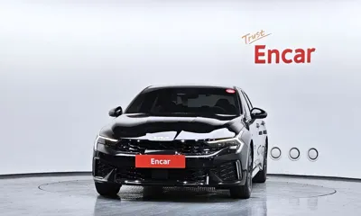 Kia K5 2024, 36580 км, за 18851.97 USD