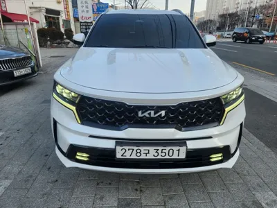 Kia Sorento 2023, 131431 км, за 13976.46 USD