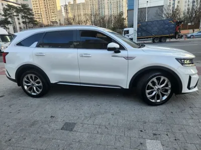 Kia Sorento 2023, 131431 км, за 13976.46 USD