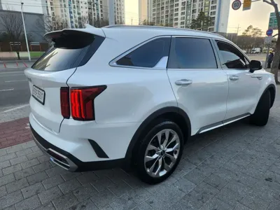 Kia Sorento 2023, 131431 км, за 13913.17 USD - фото 7