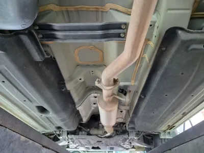 Kia Sorento 2023, 131431 км, за 13913.17 USD - фото 8