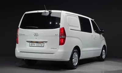 Hyundai Starex 2020, 75398 км, за 10343.49 USD