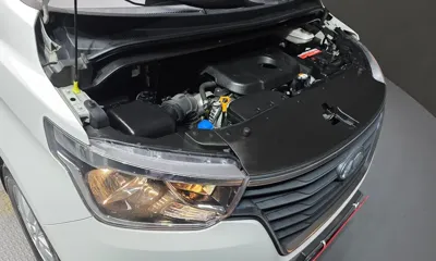 Hyundai Starex 2020, 75398 км, за 10289.27 USD - фото 6
