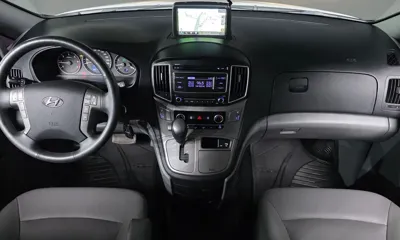 Hyundai Starex 2020, 75398 км, за 10289.27 USD - фото 7