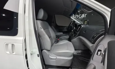 Hyundai Starex 2020, 75398 км, за 10289.27 USD - фото 10