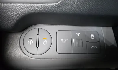 Hyundai Starex 2020, 75398 км, за 10289.27 USD - фото 13