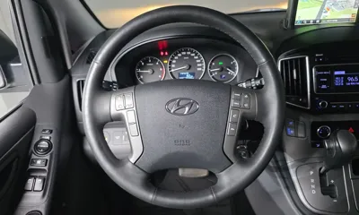 Hyundai Starex 2020, 75398 км, за 10289.27 USD - фото 14
