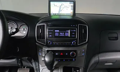 Hyundai Starex 2020, 75398 км, за 10289.27 USD - фото 15