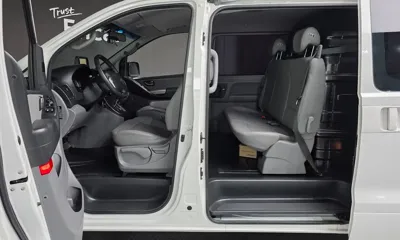 Hyundai Starex 2020, 75398 км, за 10289.27 USD - фото 18