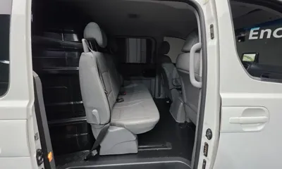 Hyundai Starex 2020, 75398 км, за 10289.27 USD - фото 19