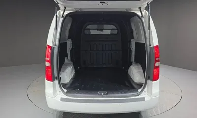 Hyundai Starex 2020, 75398 км, за 10289.27 USD - фото 20