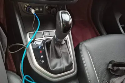 Hyundai ix25 2015, 62600 км, за 6957 USD - фото 8