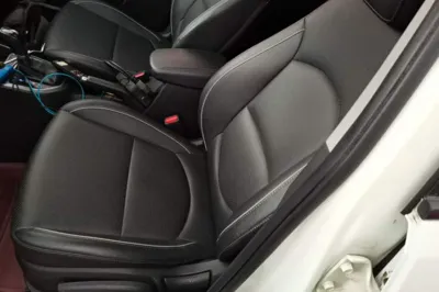 Hyundai ix25 2015, 62600 км, за 6957 USD - фото 9