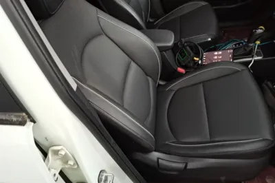 Hyundai ix25 2015, 62600 км, за 6957 USD - фото 11