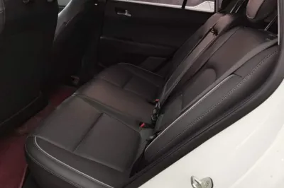 Hyundai ix25 2015, 62600 км, за 6957 USD - фото 12