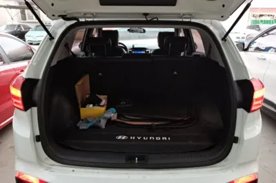 Hyundai ix25 2015, 62600 км, за 6957 USD - фото 14
