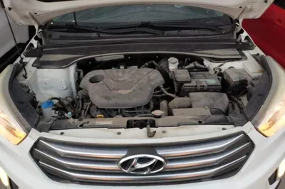 Hyundai ix25 2015, 62600 км, за 6957 USD - фото 16