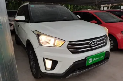 Hyundai ix25 2015, 62600 км, за 6957 USD - фото 19
