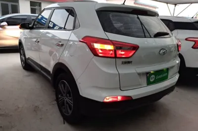 Hyundai ix25 2015, 62600 км, за 6957 USD - фото 20
