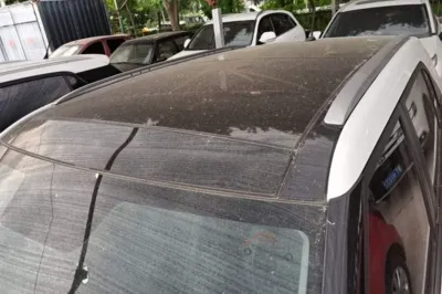 Hyundai ix25 2015, 62600 км, за 6957 USD - фото 23