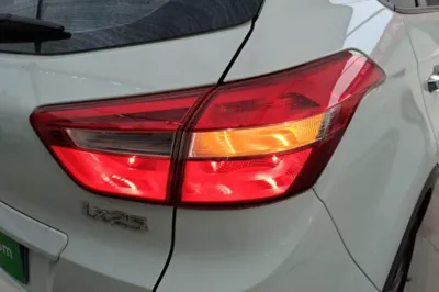 Hyundai ix25 2015, 62600 км, за 6957 USD - фото 25