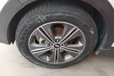 Hyundai ix25 2015, 62600 км, за 6957 USD - фото 26