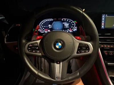 BMW 8-Series