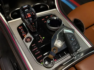 BMW 8-Series