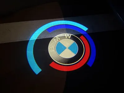BMW 8-Series