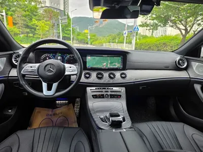 Mercedes-Benz CLS-Class 2020, 101500 км, за 25027.62 USD - фото 7