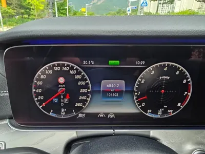 Mercedes-Benz CLS-Class 2020, 101500 км, за 25027.62 USD - фото 8