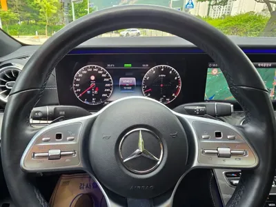 Mercedes-Benz CLS-Class 2020, 101500 км, за 25027.62 USD - фото 9