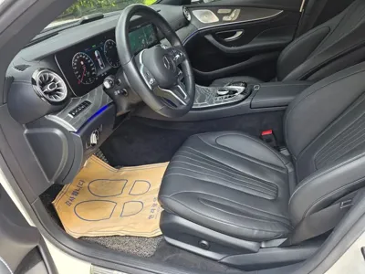 Mercedes-Benz CLS-Class 2020, 101500 км, за 25027.62 USD - фото 16