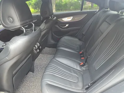 Mercedes-Benz CLS-Class 2020, 101500 км, за 25027.62 USD - фото 17