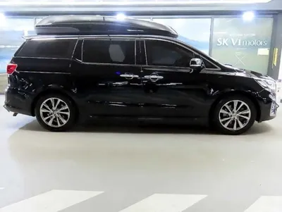 Kia Canival 2019, 281043 км, за 7800.82 USD