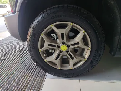 Jetour Traveler 2023, 10300 км, за 20953 USD - фото 8