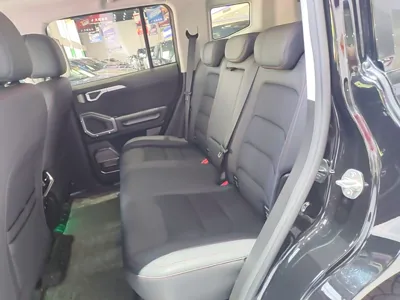 Jetour Traveler 2023, 10300 км, за 20953 USD - фото 20