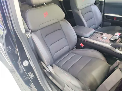 Jetour Traveler 2023, 10300 км, за 20953 USD - фото 23