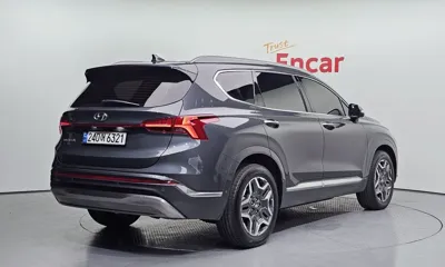 Hyundai Santafe 2022, 70565 км, за 20412.14 USD