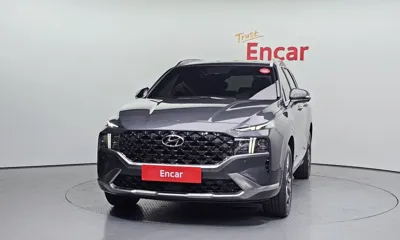 Hyundai Santafe 2022, 70565 км, за 20412.14 USD