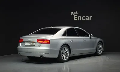 Audi A8 2014, 367904 км, за 4226.08 USD