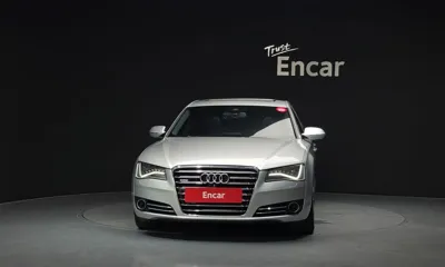 Audi A8 2014, 367904 км, за 4226.08 USD