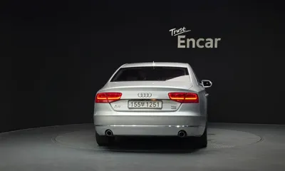 Audi A8 2014, 367904 км, за 4226.08 USD