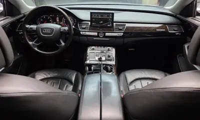 Audi A8 2014, 367904 км, за 4226.08 USD - фото 7