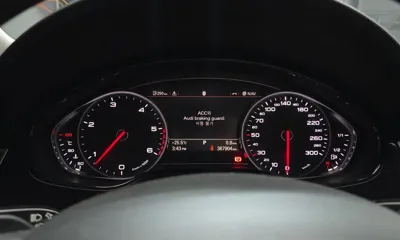 Audi A8 2014, 367904 км, за 4226.08 USD - фото 8