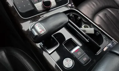 Audi A8 2014, 367904 км, за 4226.08 USD - фото 9