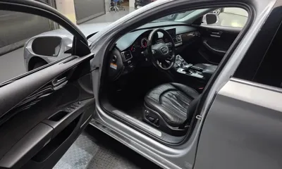 Audi A8 2014, 367904 км, за 4226.08 USD - фото 10