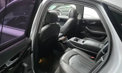 Audi A8 2014, 367904 км, за 4226.08 USD - фото 11