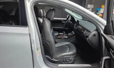 Audi A8 2014, 367904 км, за 4226.08 USD - фото 12