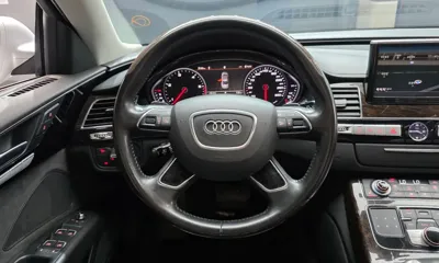 Audi A8 2014, 367904 км, за 4226.08 USD - фото 13